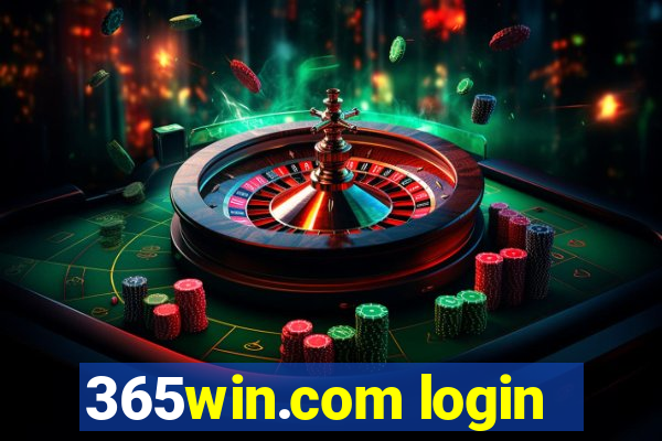 365win.com login